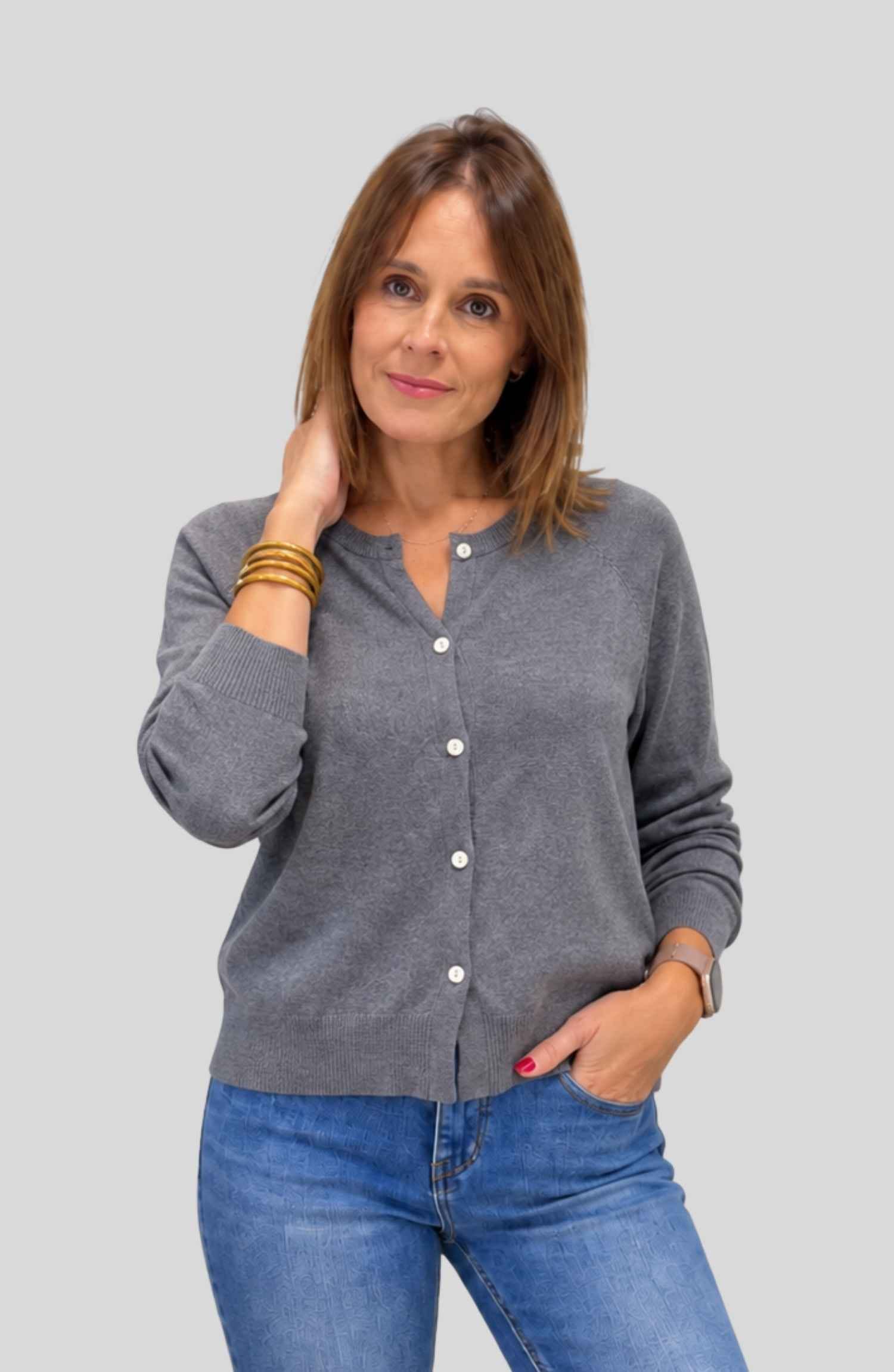 Chaqueta Inés - Imagen 6