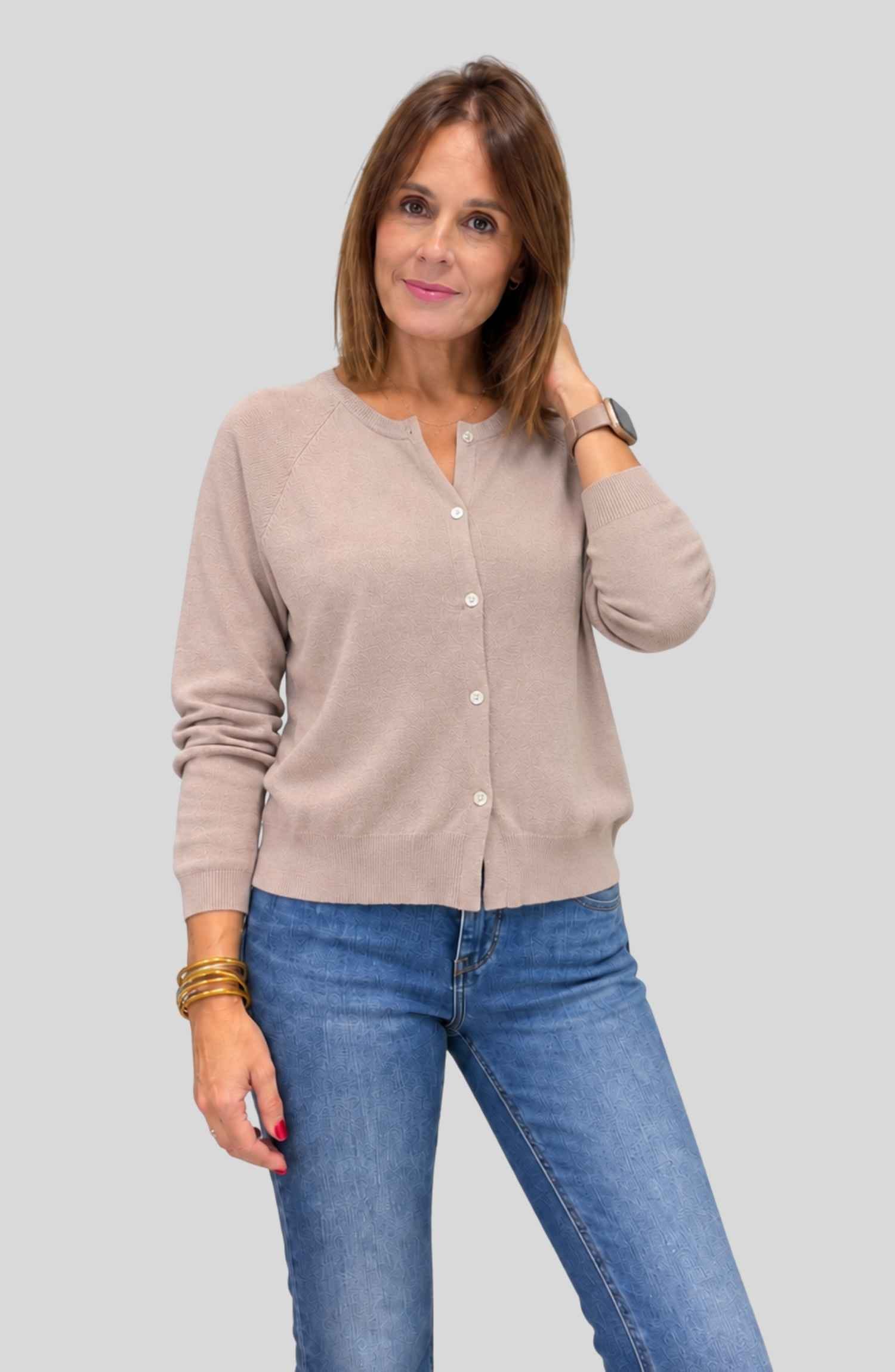 Chaqueta Inés - Imagen 7