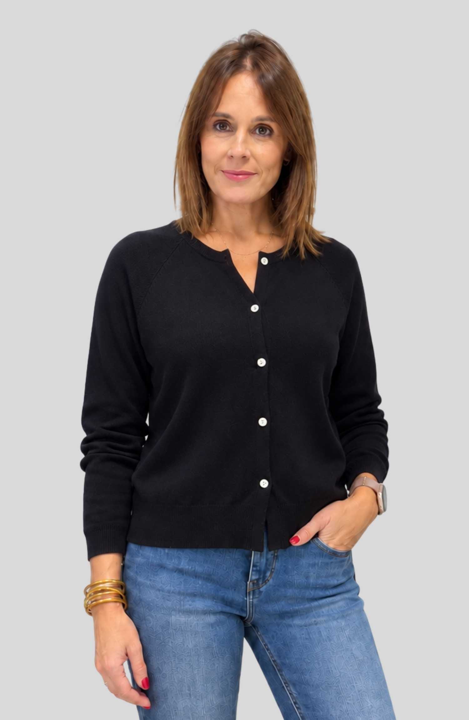 Chaqueta Inés - Imagen 8