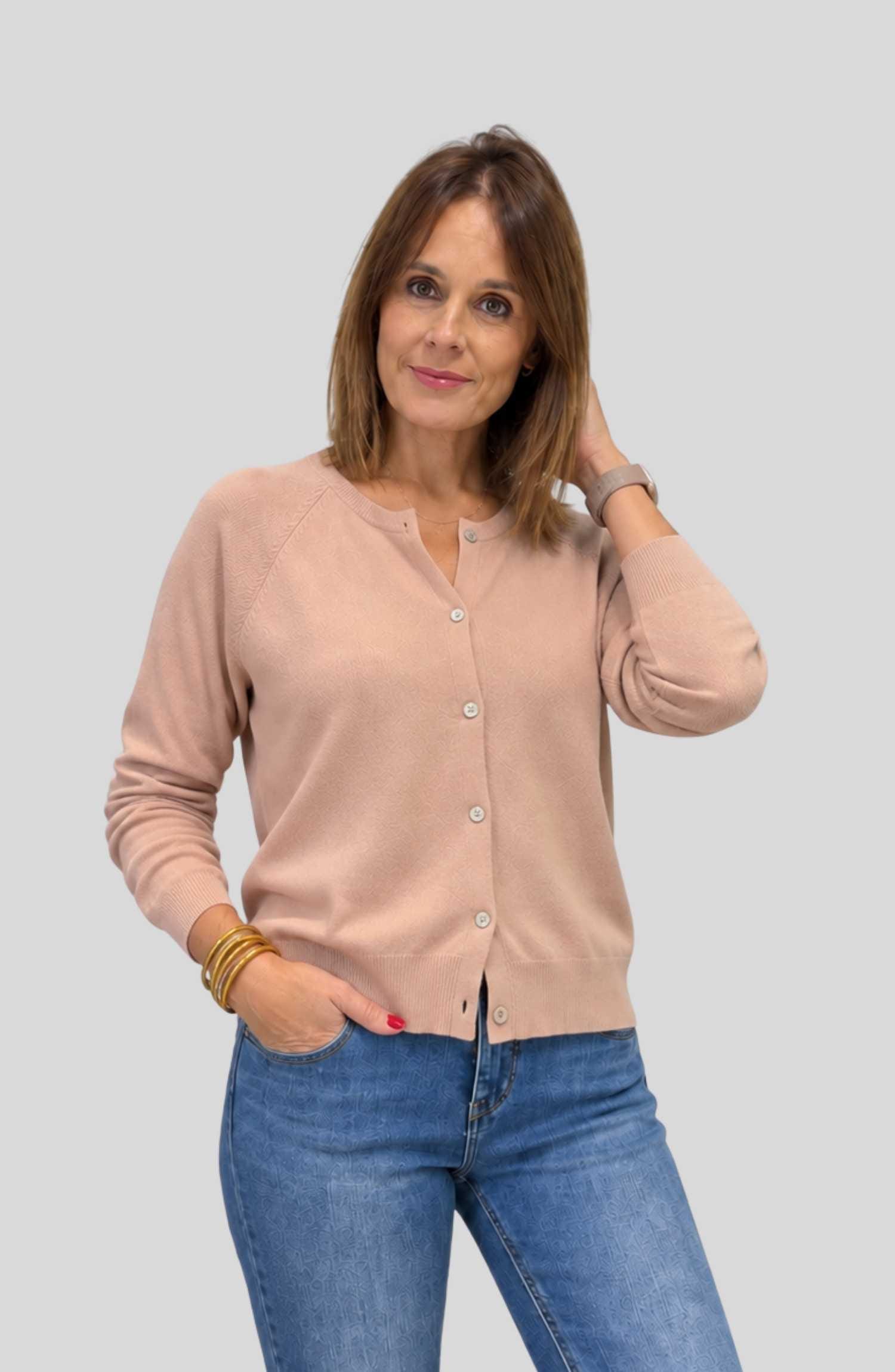 Chaqueta Inés - Imagen 9