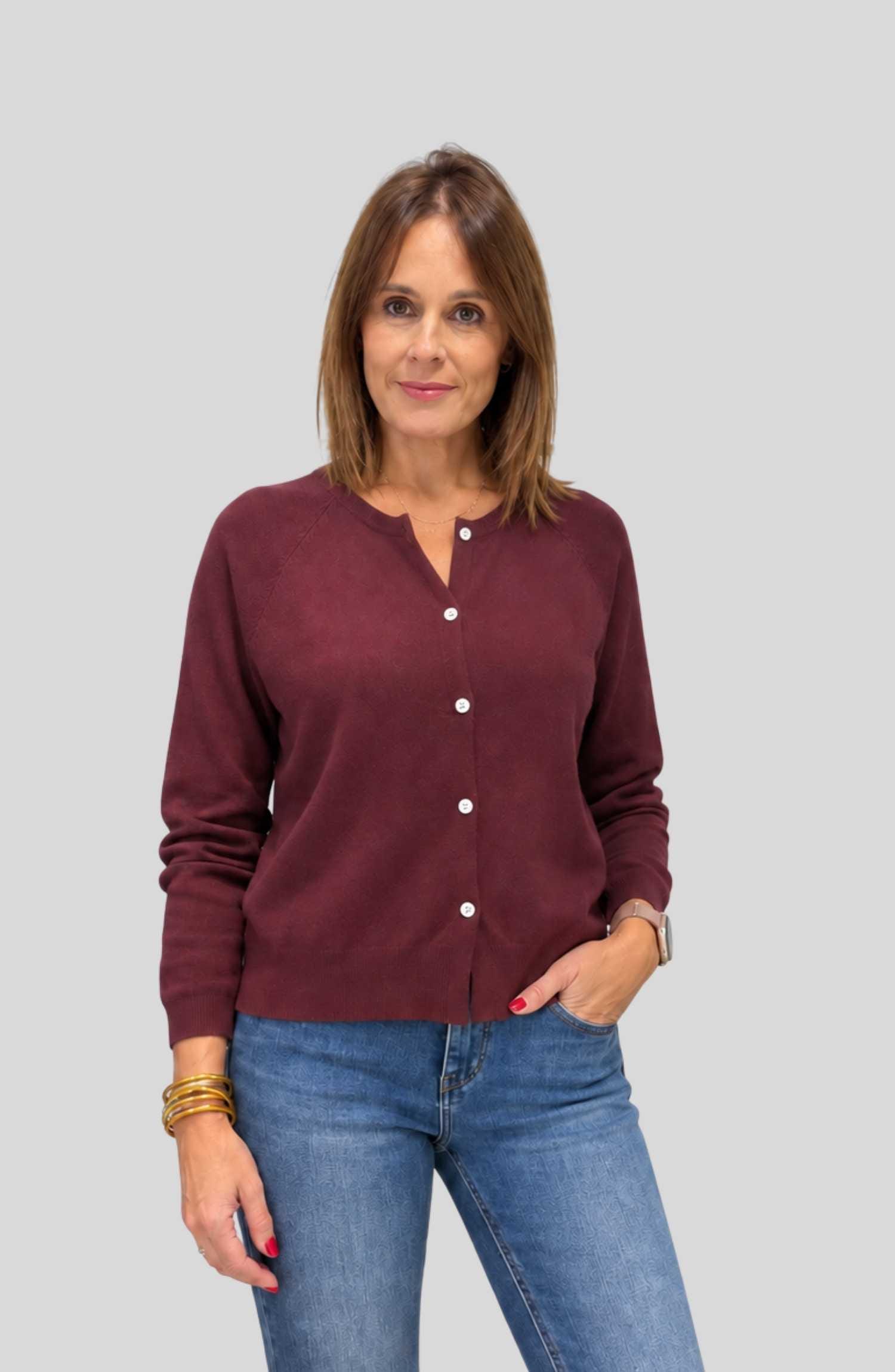 Chaqueta Inés - Imagen 10