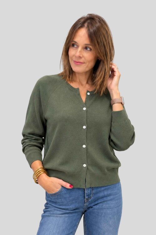 Chaqueta Inés