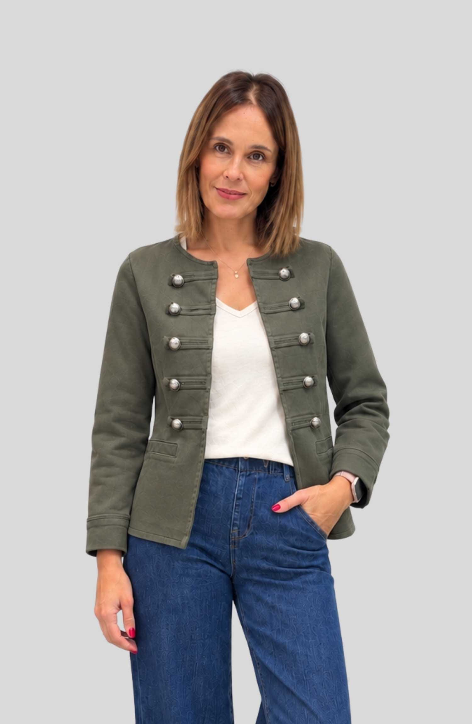 Chaqueta Sabina - Imagen 3