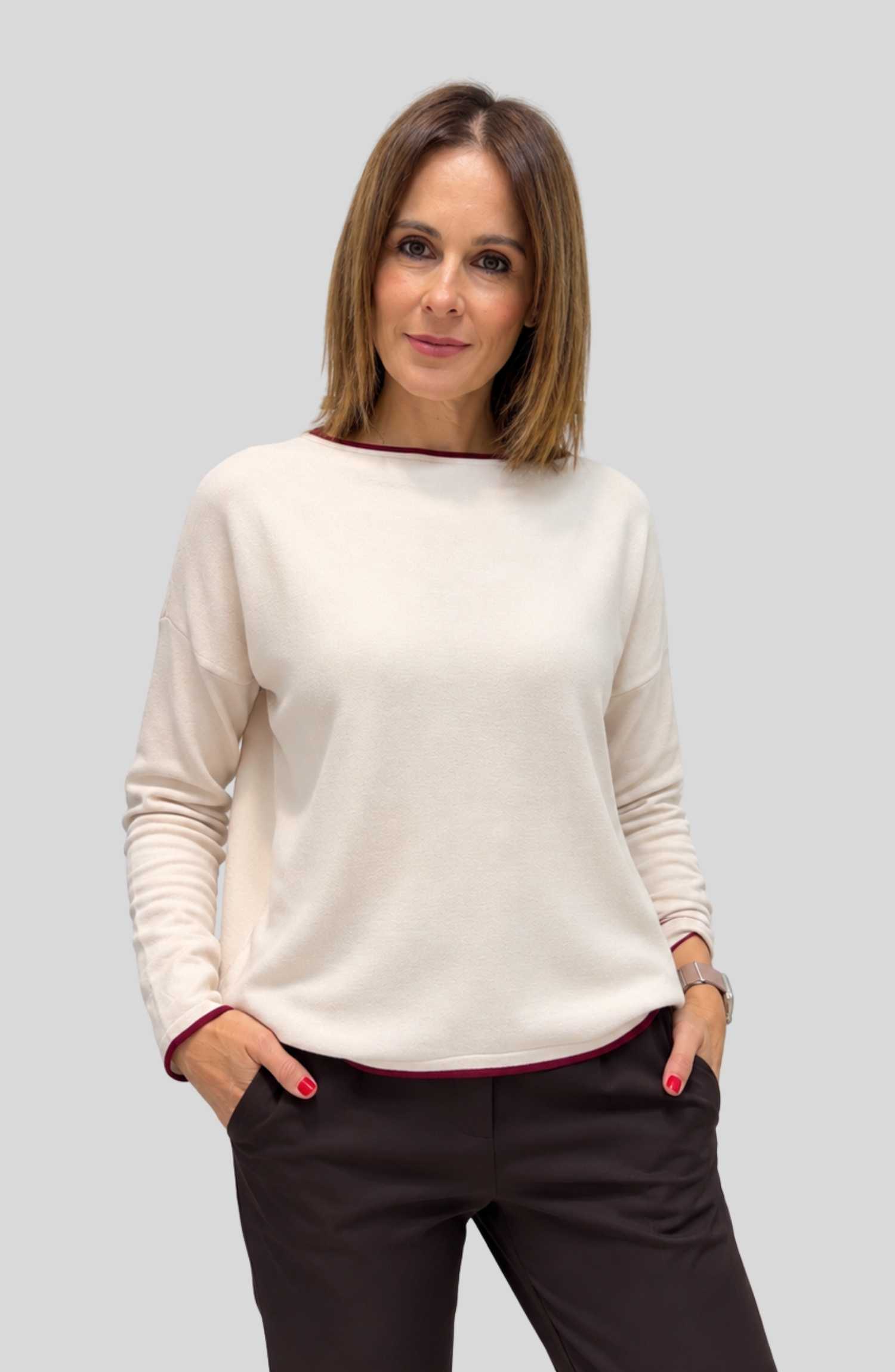 Jersey Gabriela - Imagen 2