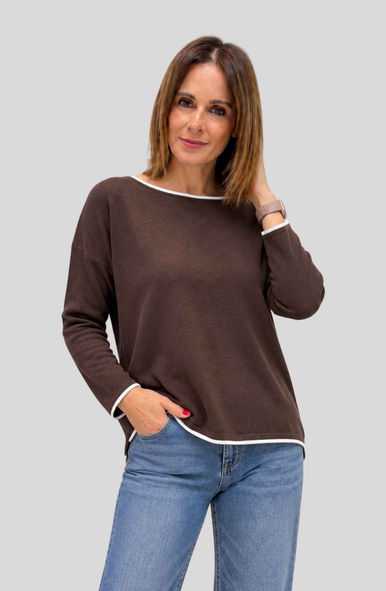Jersey Gabriela - Imagen 3