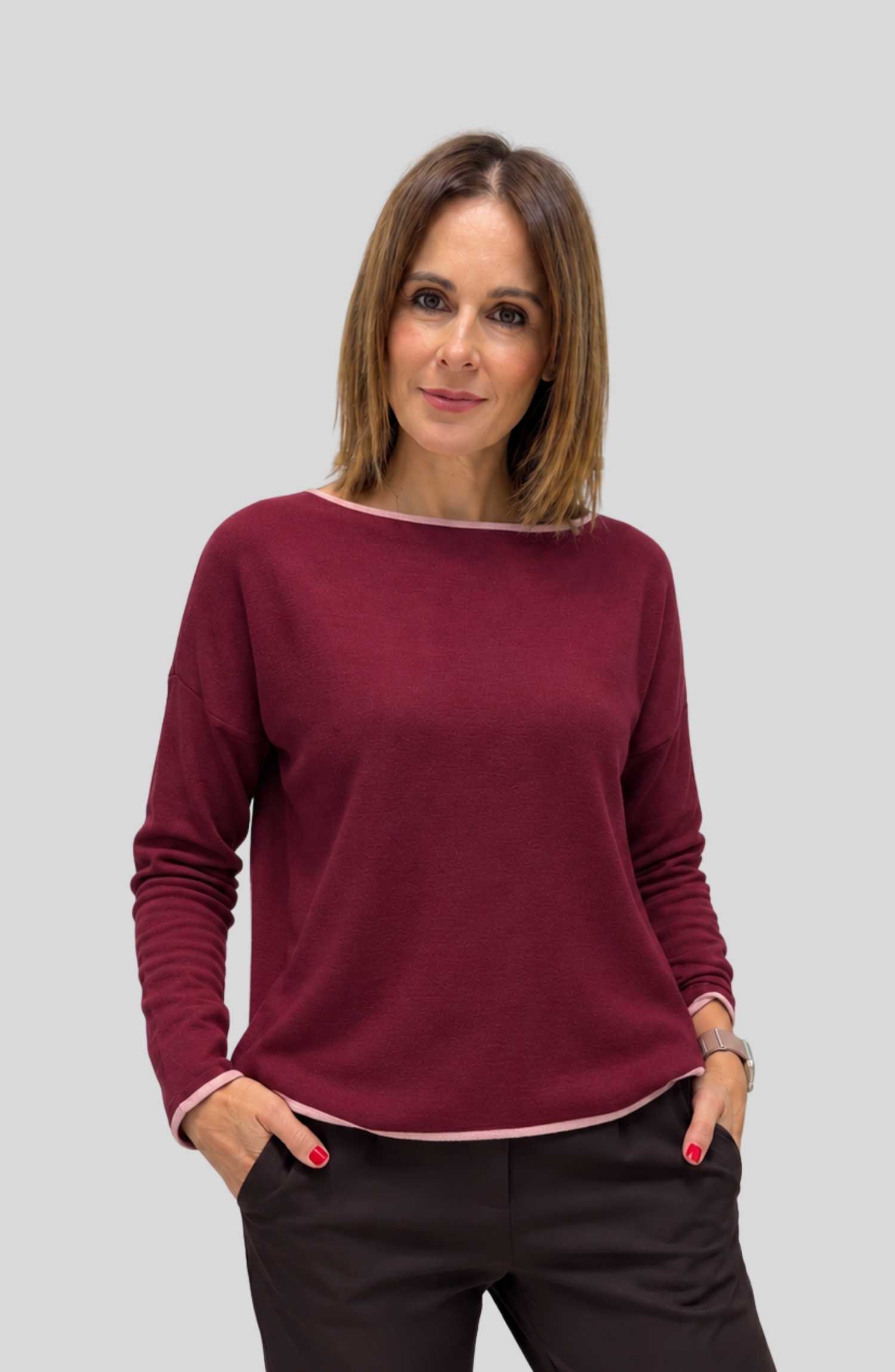 Jersey Gabriela - Imagen 5