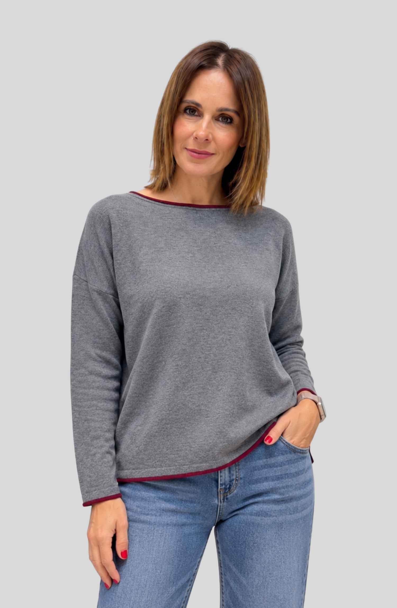 Jersey Gabriela - Imagen 6