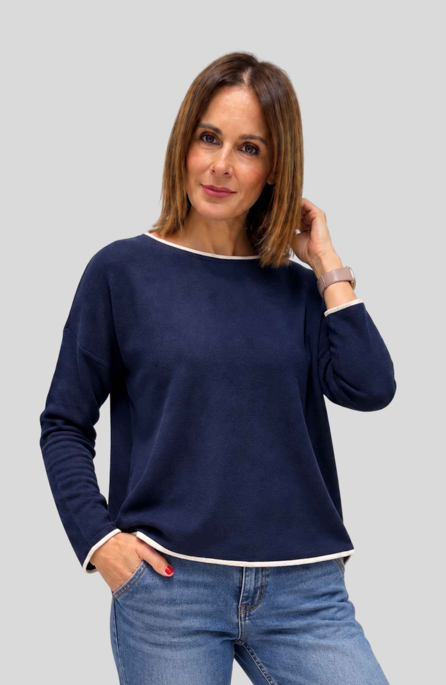 Jersey Gabriela