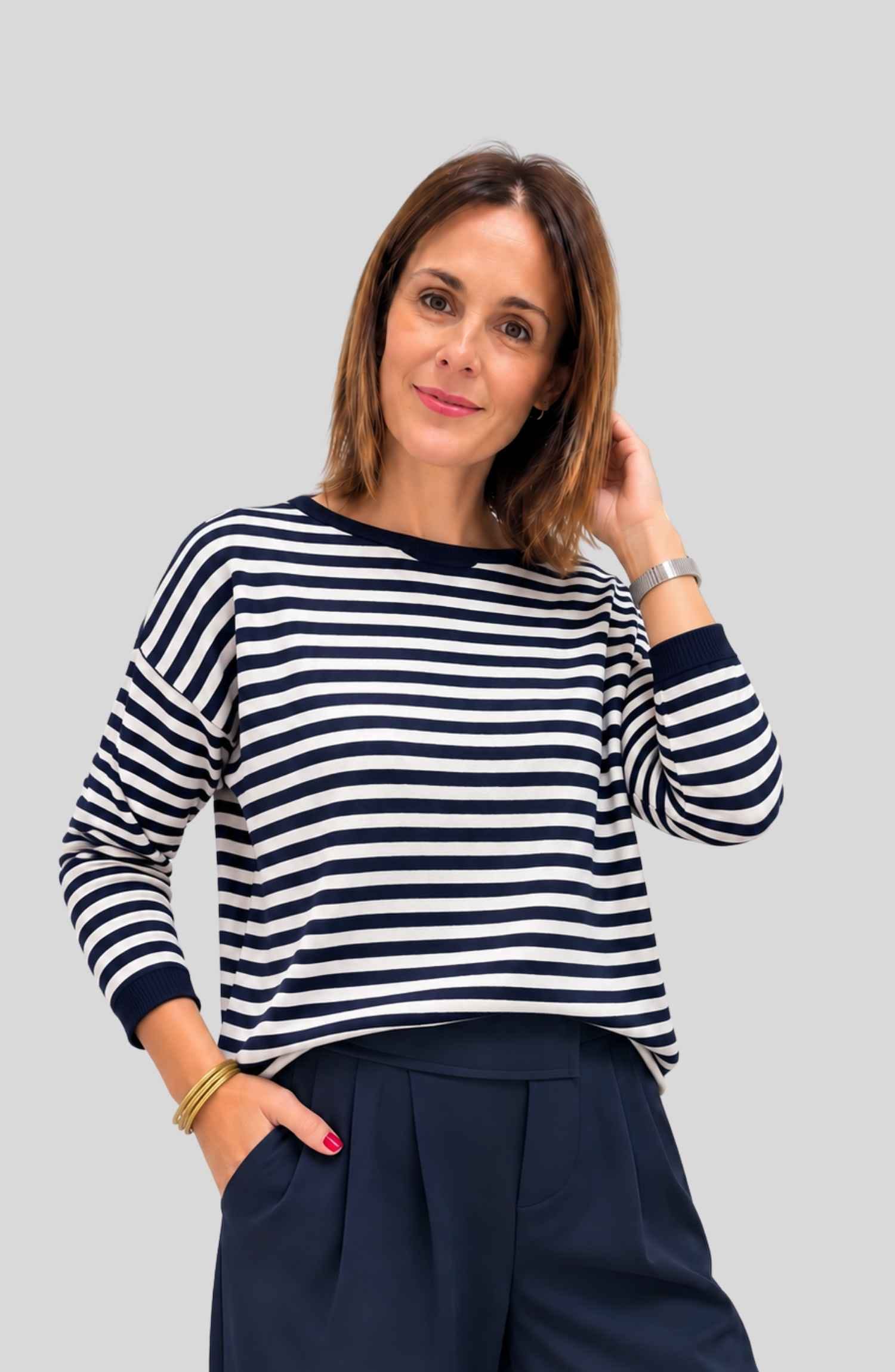Jersey Vera
