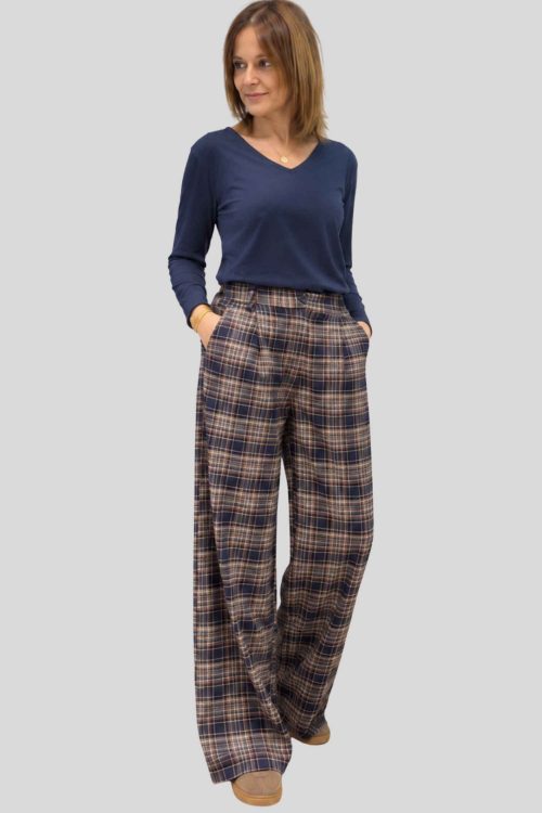 Pantalón Alessia