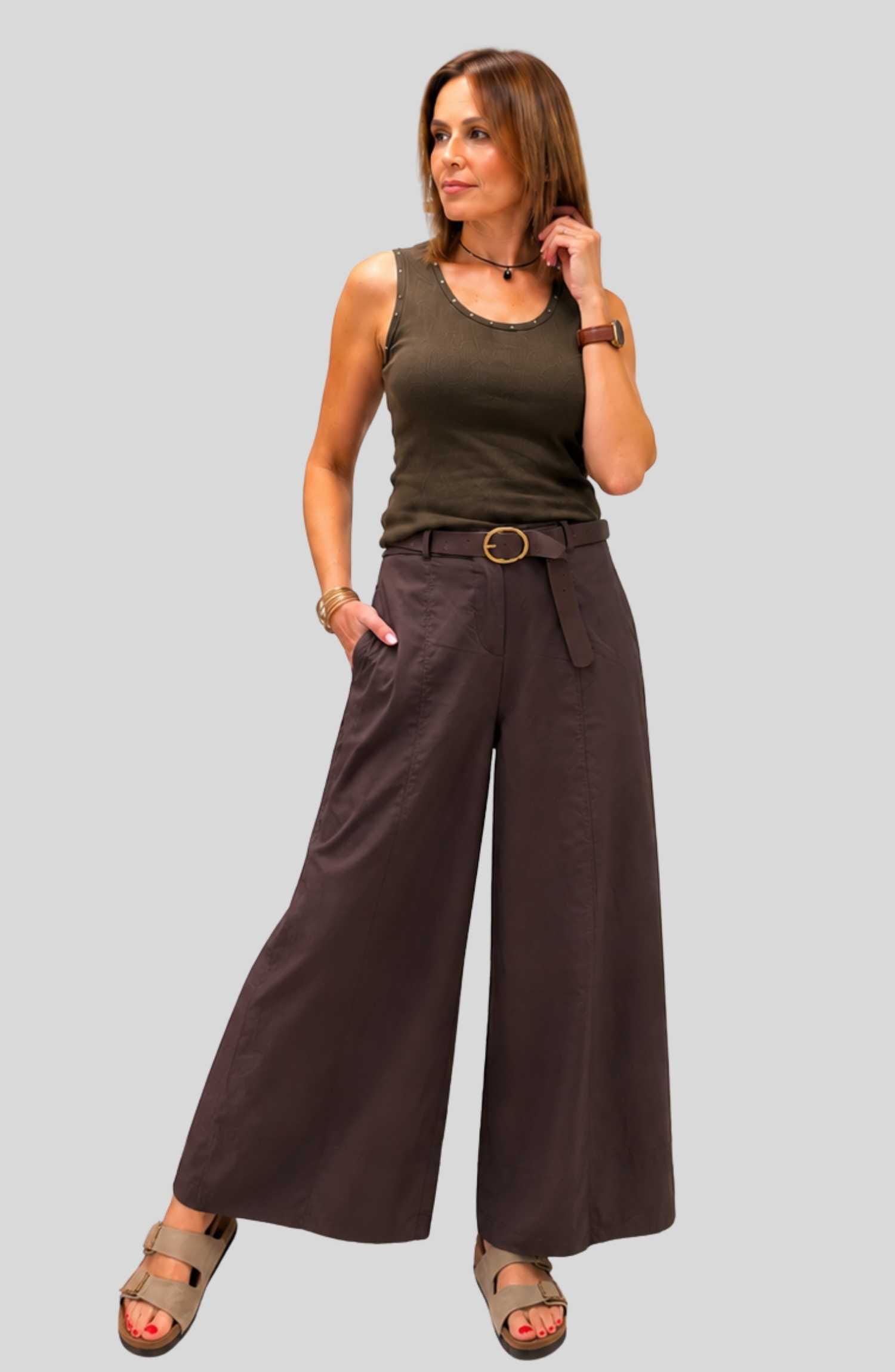 Pantalón Bruna - Imagen 2