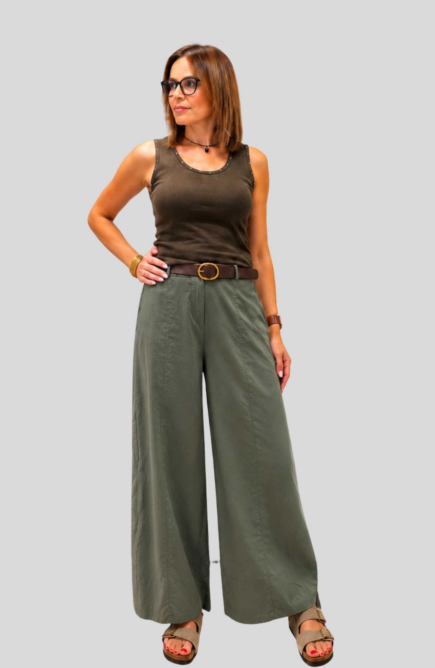 Pantalón Bruna - Imagen 3