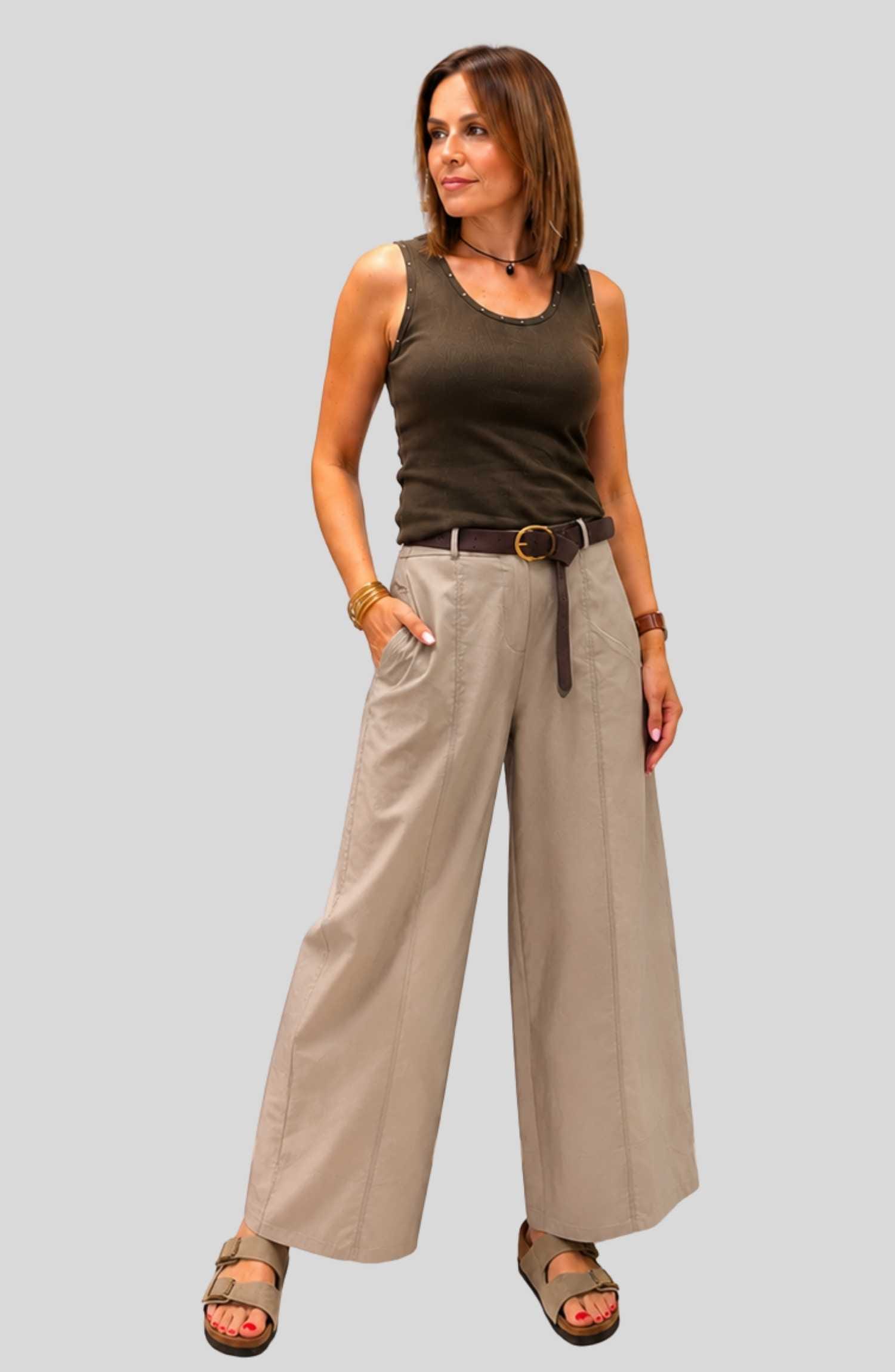 Pantalón Bruna - Imagen 6