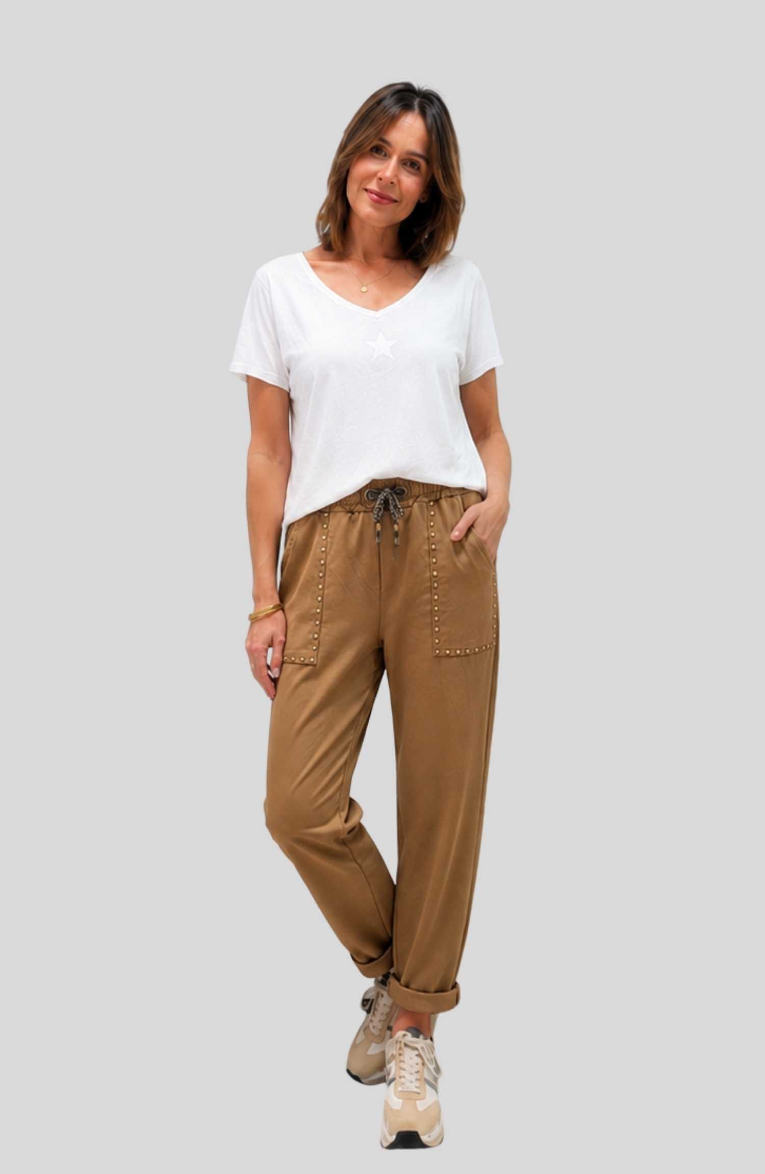 Pantalón Dakota - Imagen 2