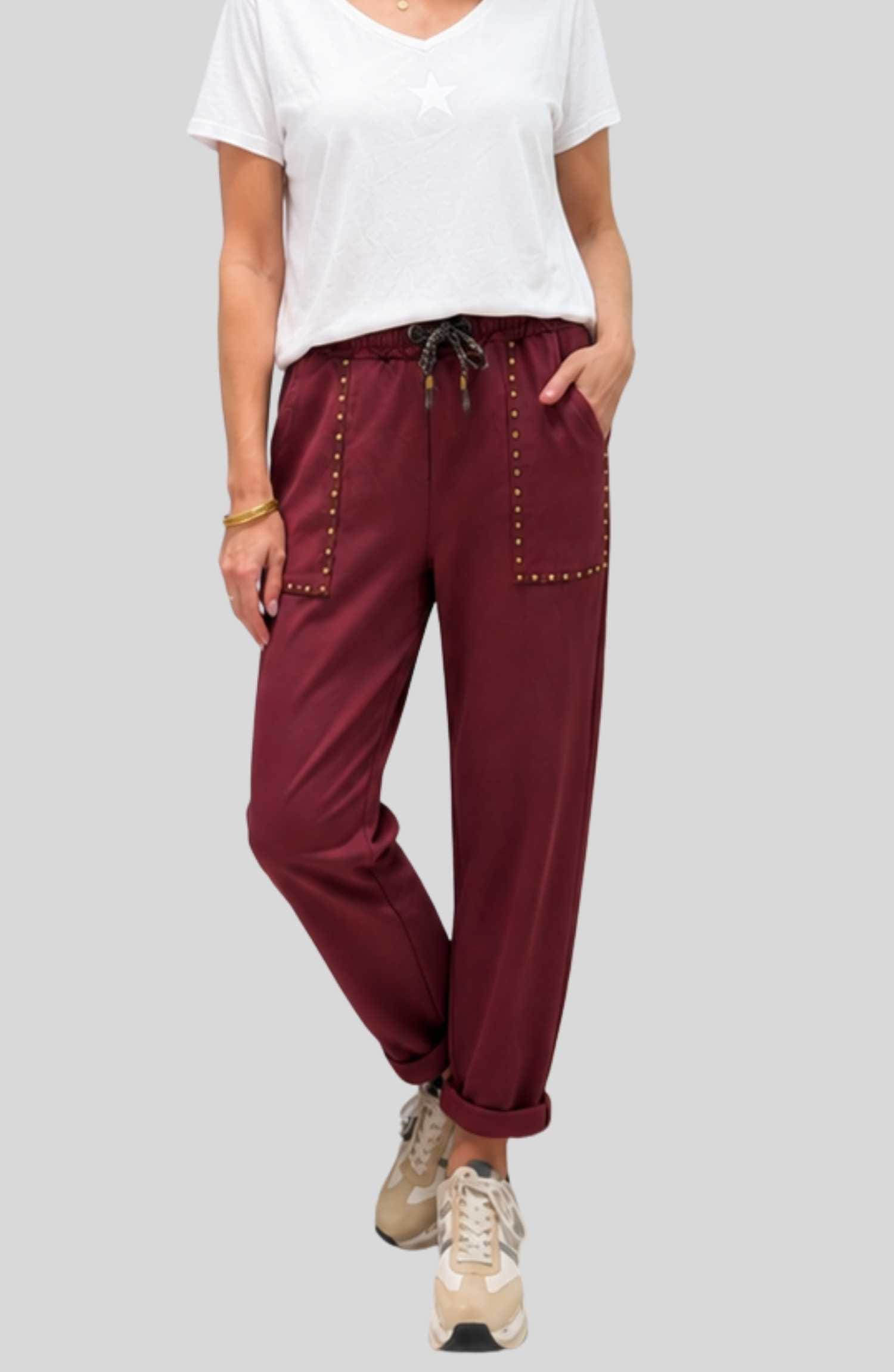 Pantalón Dakota - Imagen 4