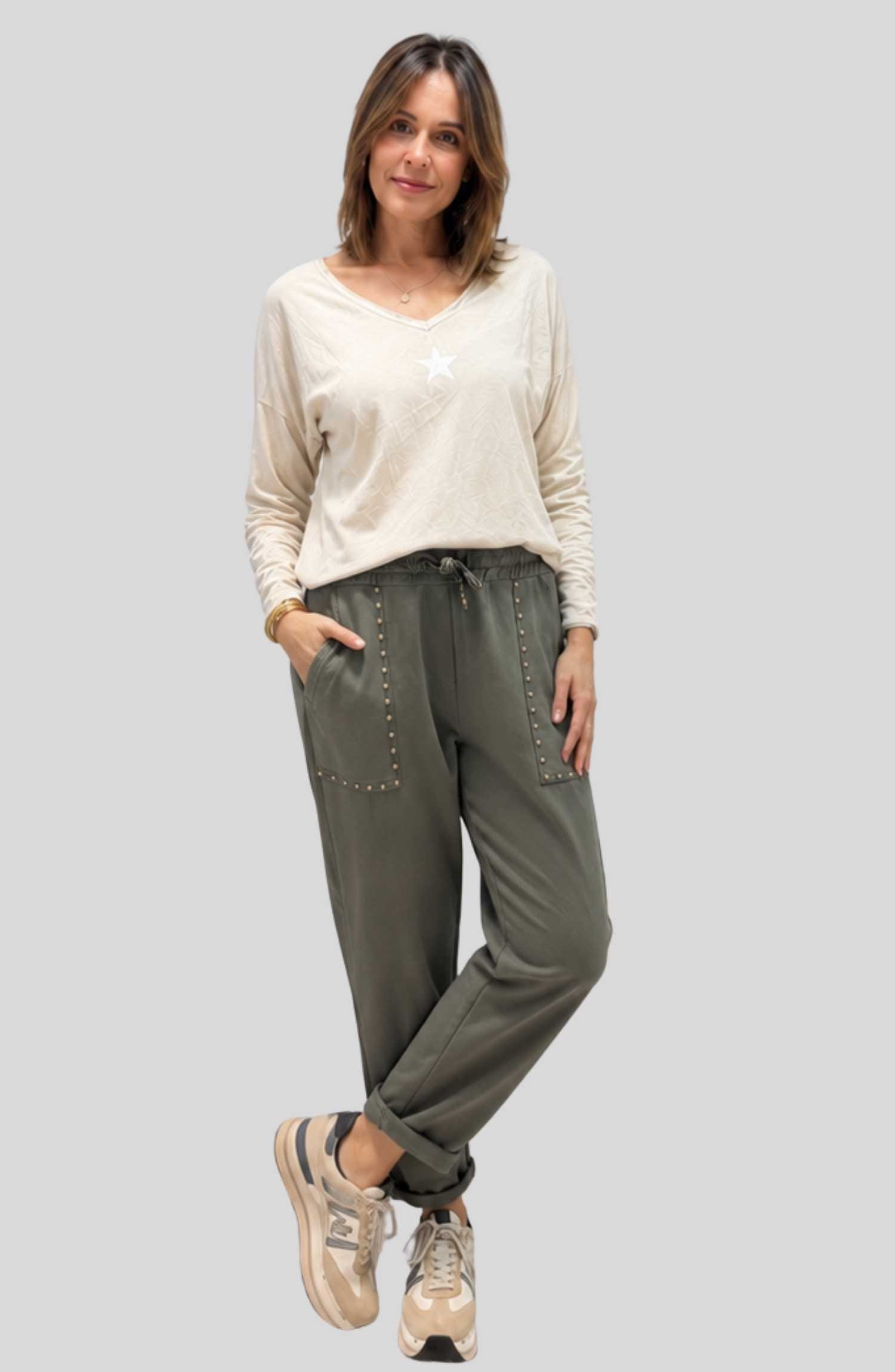 Pantalón Dakota - Imagen 7