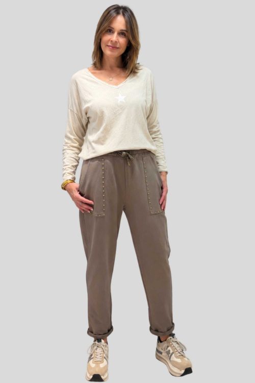 Pantalón Dakota
