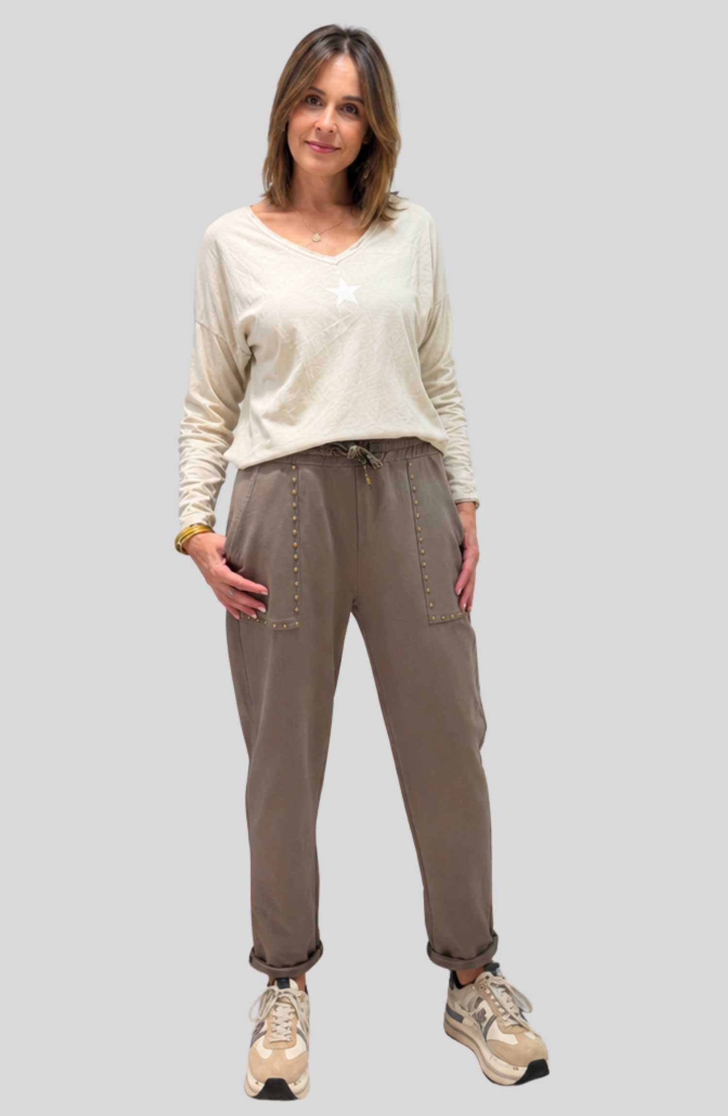 Pantalón Dakota