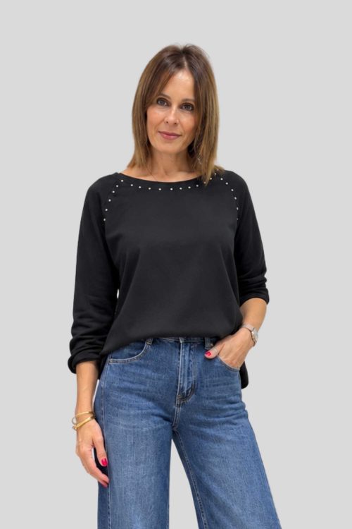 Sudadera Lara