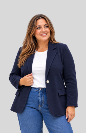 Americana Martina Talla Grande (Talla 42-44)