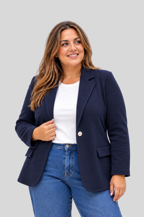 Americana Martina Talla Grande (Talla 42-44)