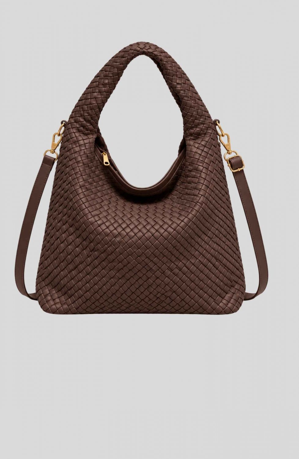Bolso Daniela Chocolate - Imagen 2