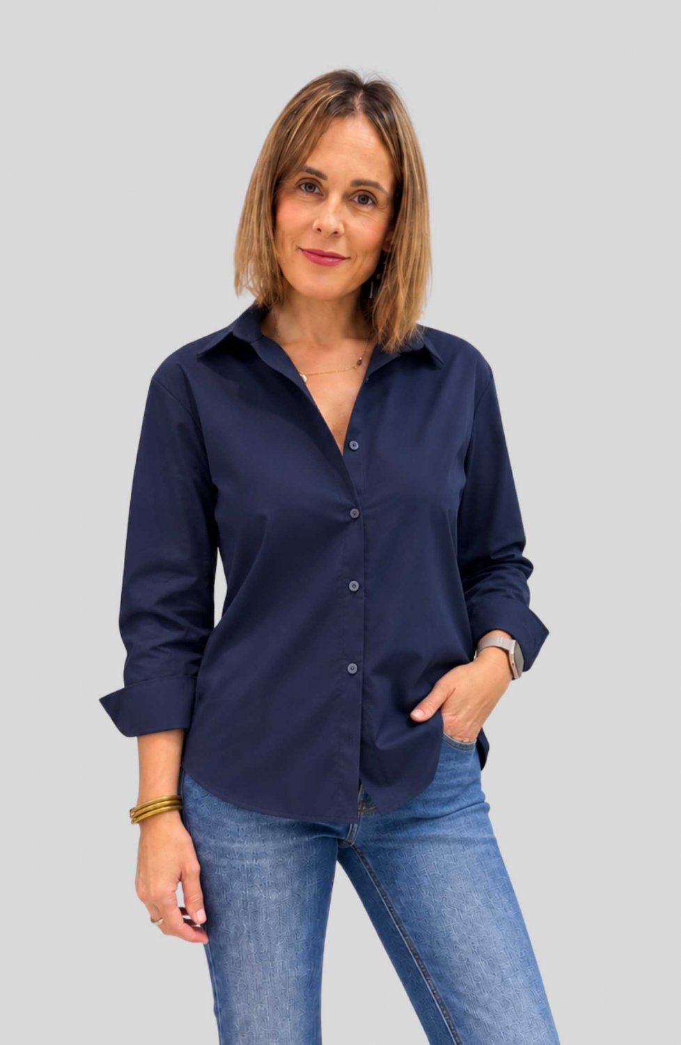 Camisa Mariela - Imagen 2