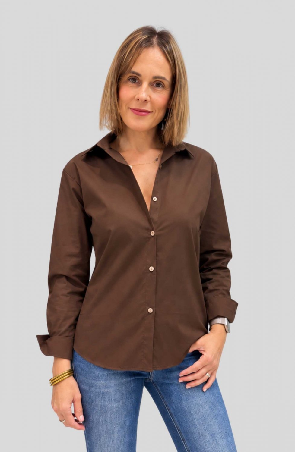 Camisa Mariela - Imagen 5