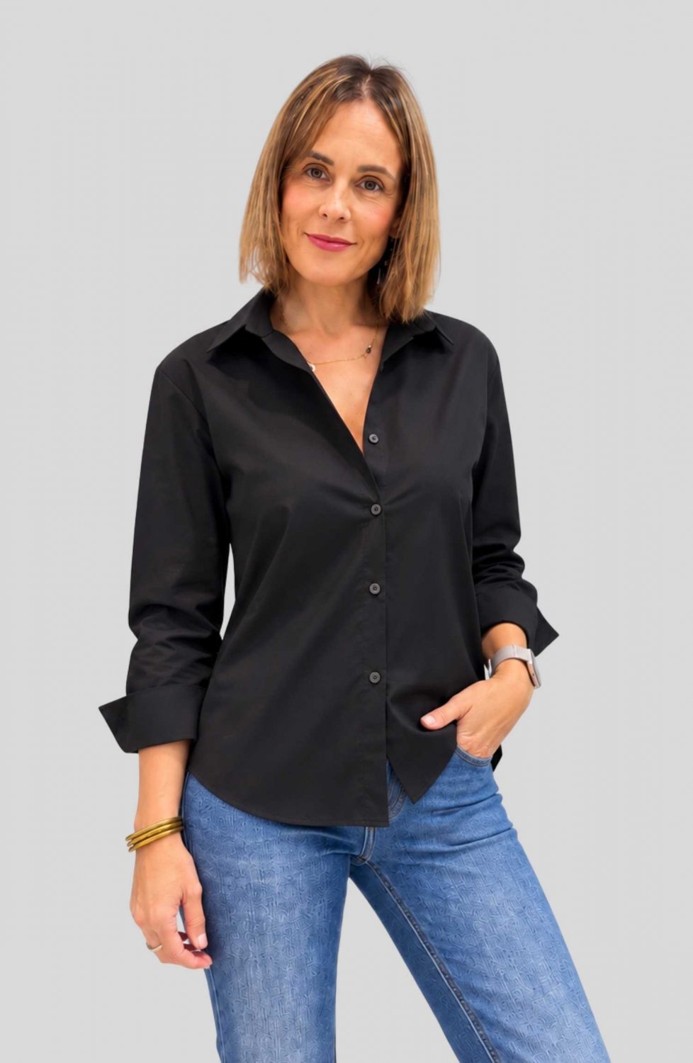 Camisa Mariela - Imagen 6