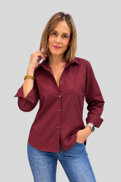 Camisa Mariela