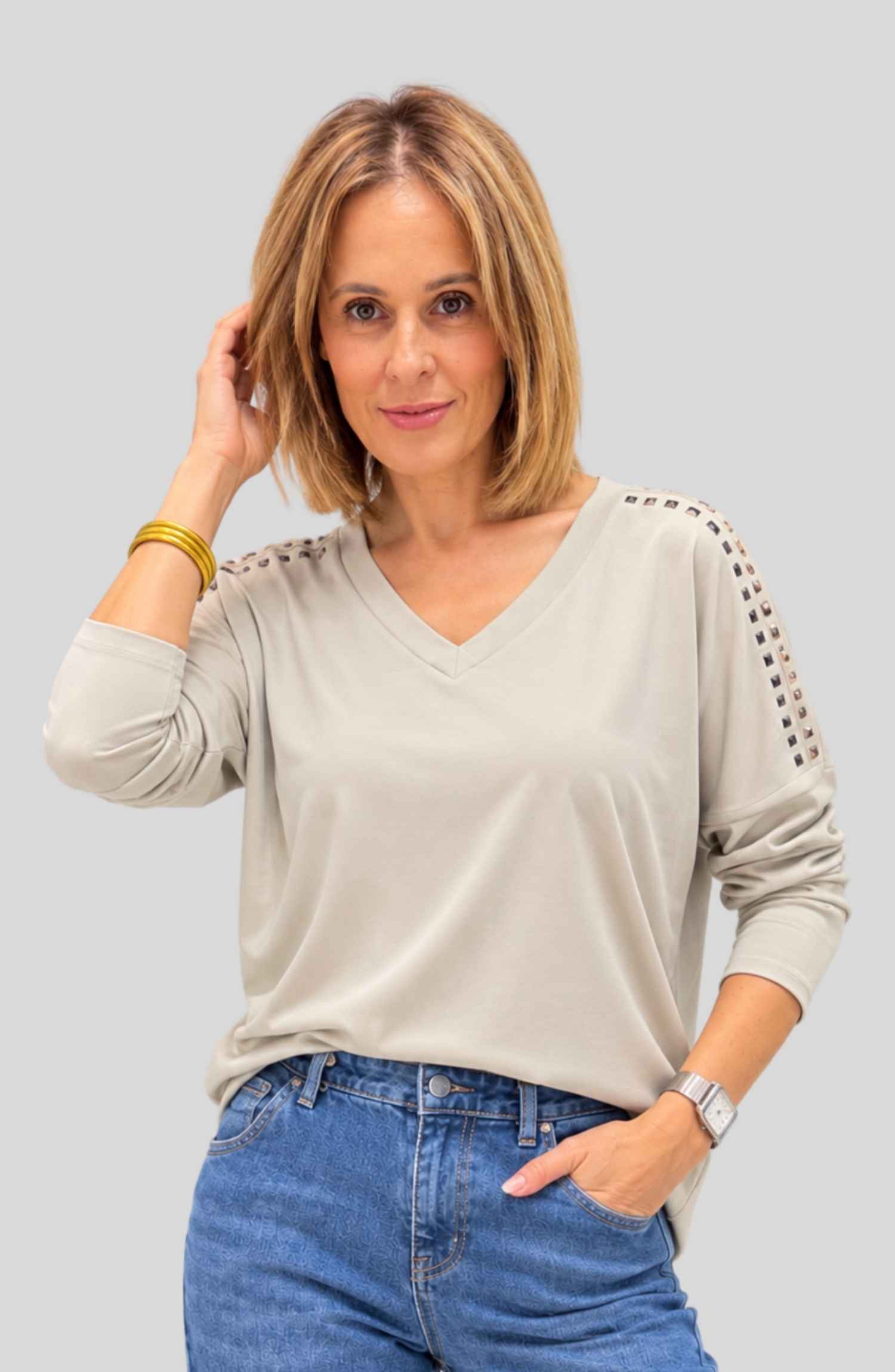 Camiseta Cloe - Imagen 2