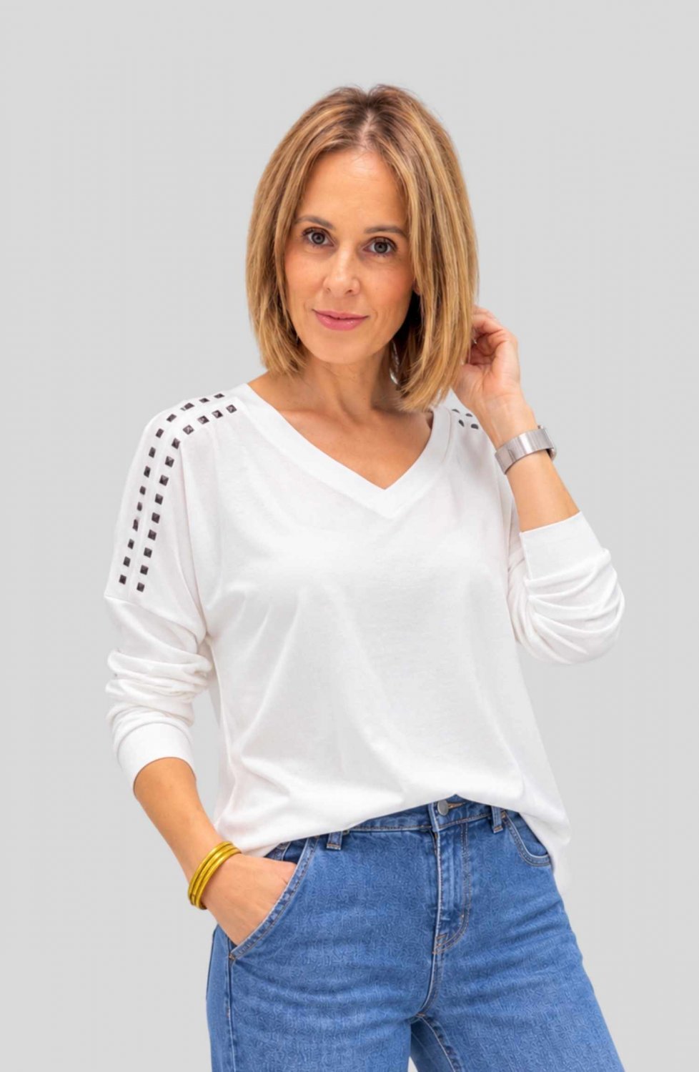 Camiseta Cloe - Imagen 3