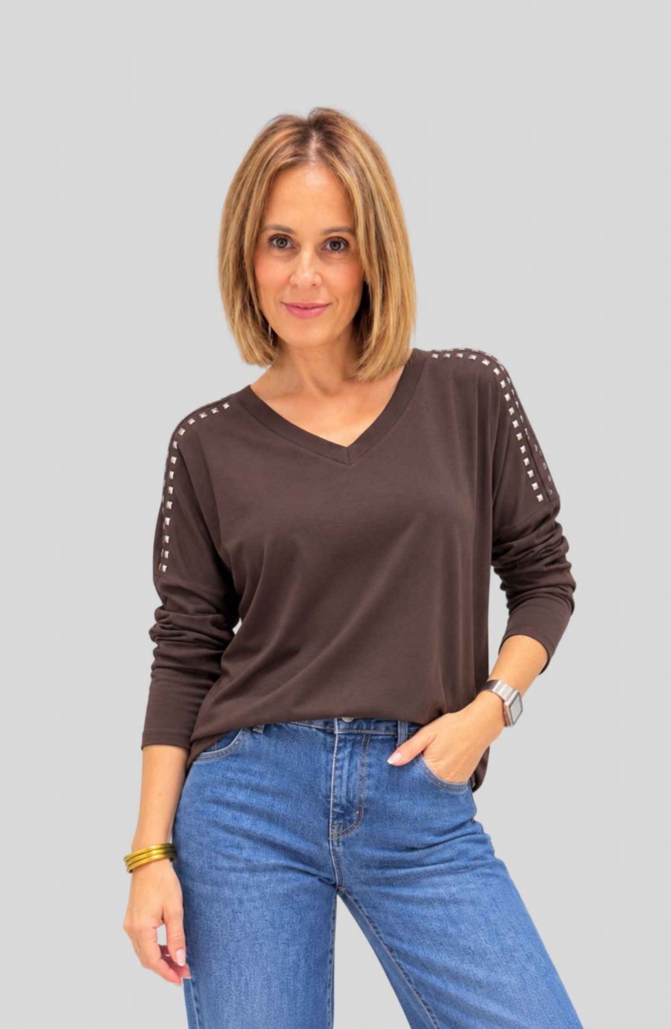 Camiseta Cloe - Imagen 4