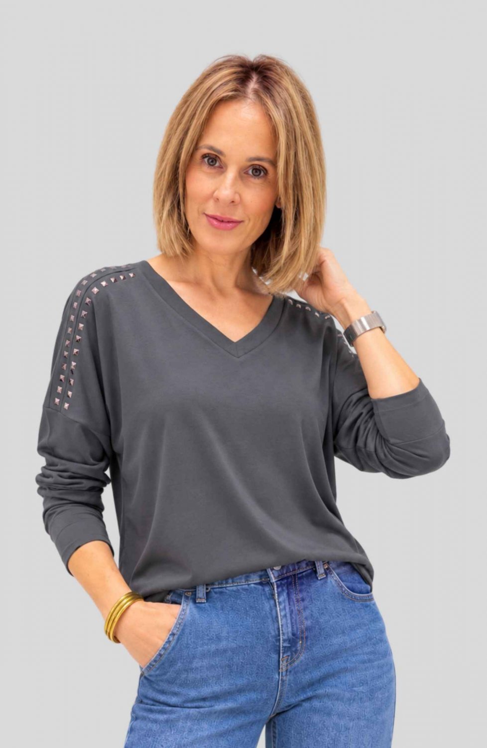 Camiseta Cloe - Imagen 5
