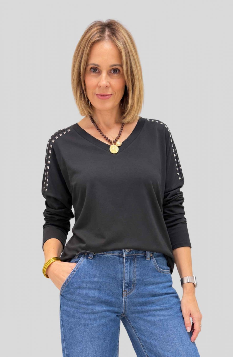 Camiseta Cloe - Imagen 6