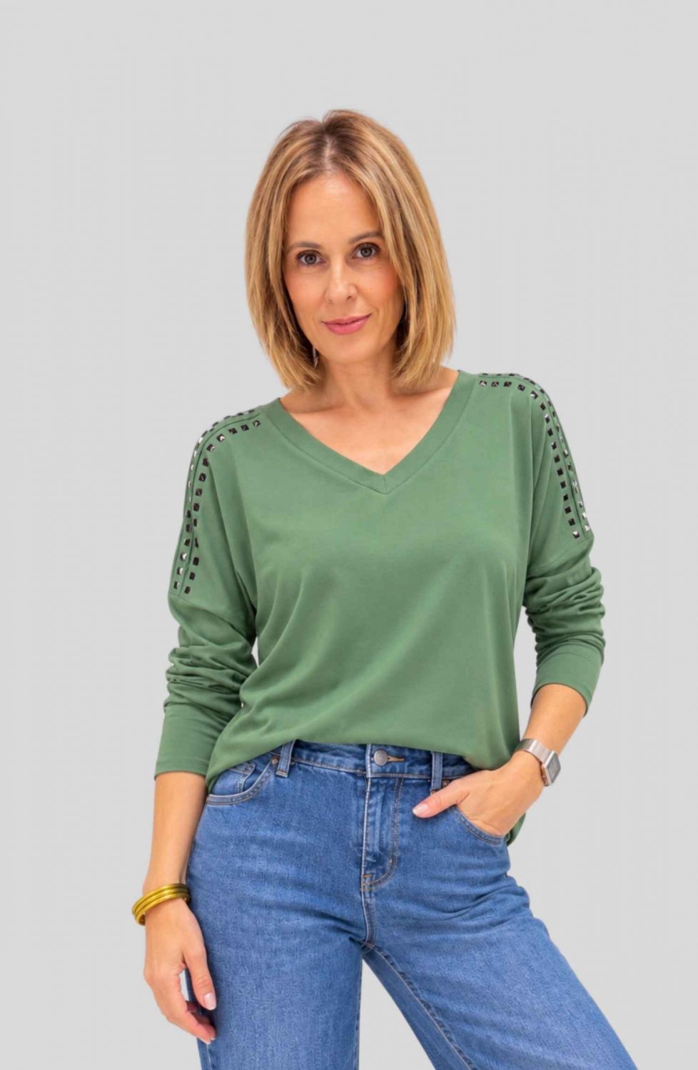Camiseta Cloe - Imagen 7