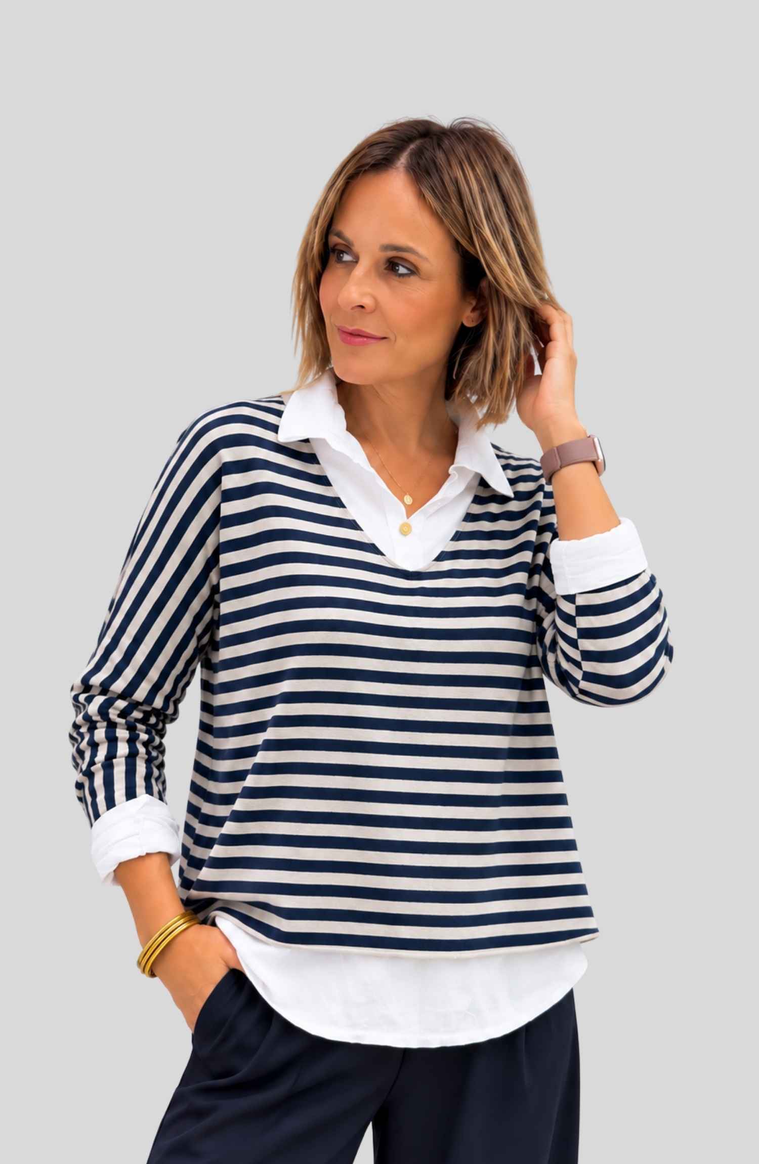 Jersey Elia + Camisa - Imagen 2