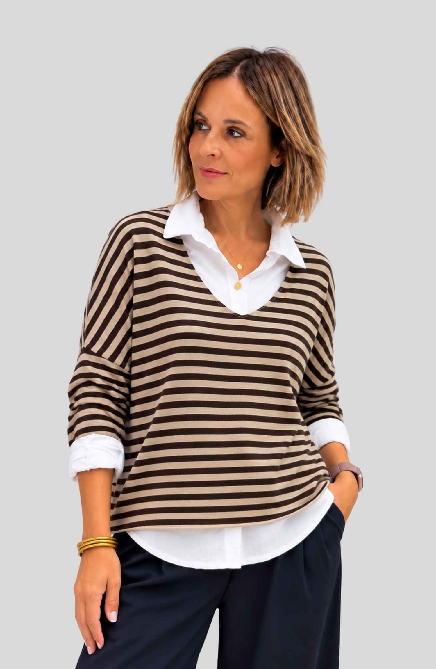 Jersey Elia + Camisa - Imagen 3