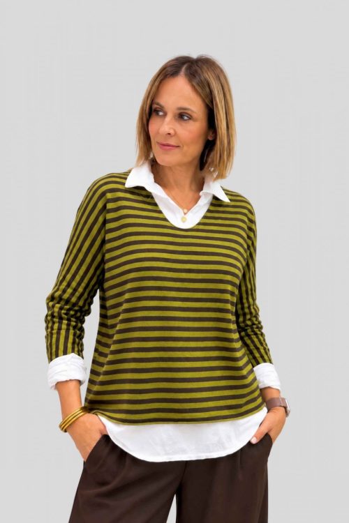 Jersey Elia + Camisa