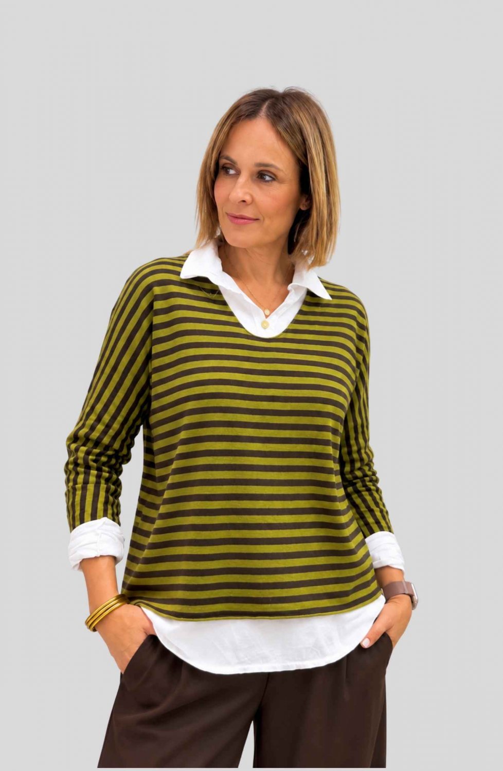 Jersey Elia + Camisa