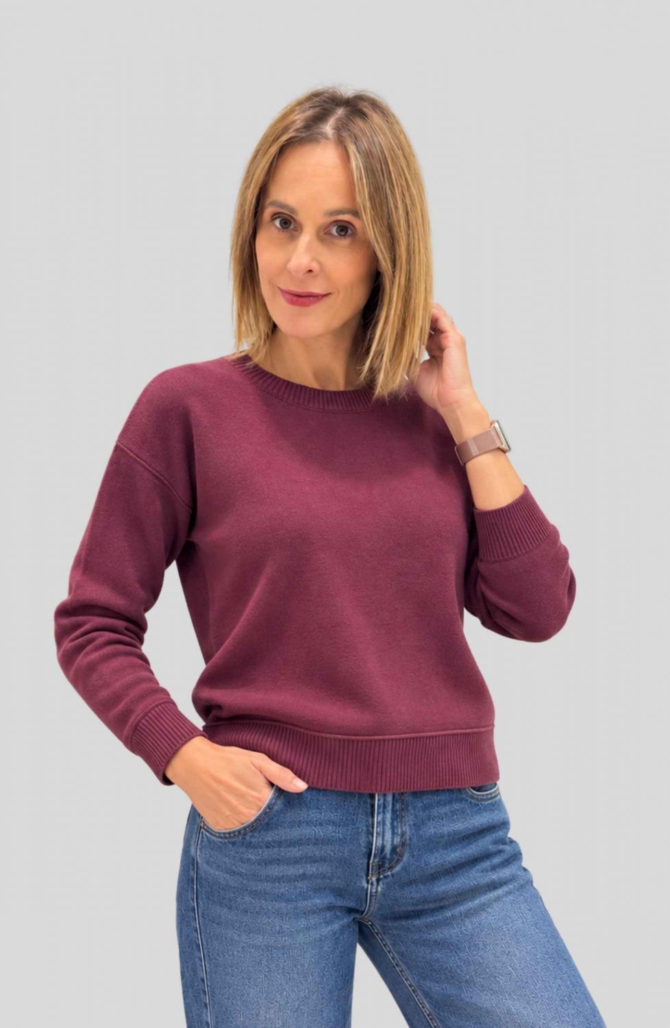 Jersey Elisa - Imagen 3