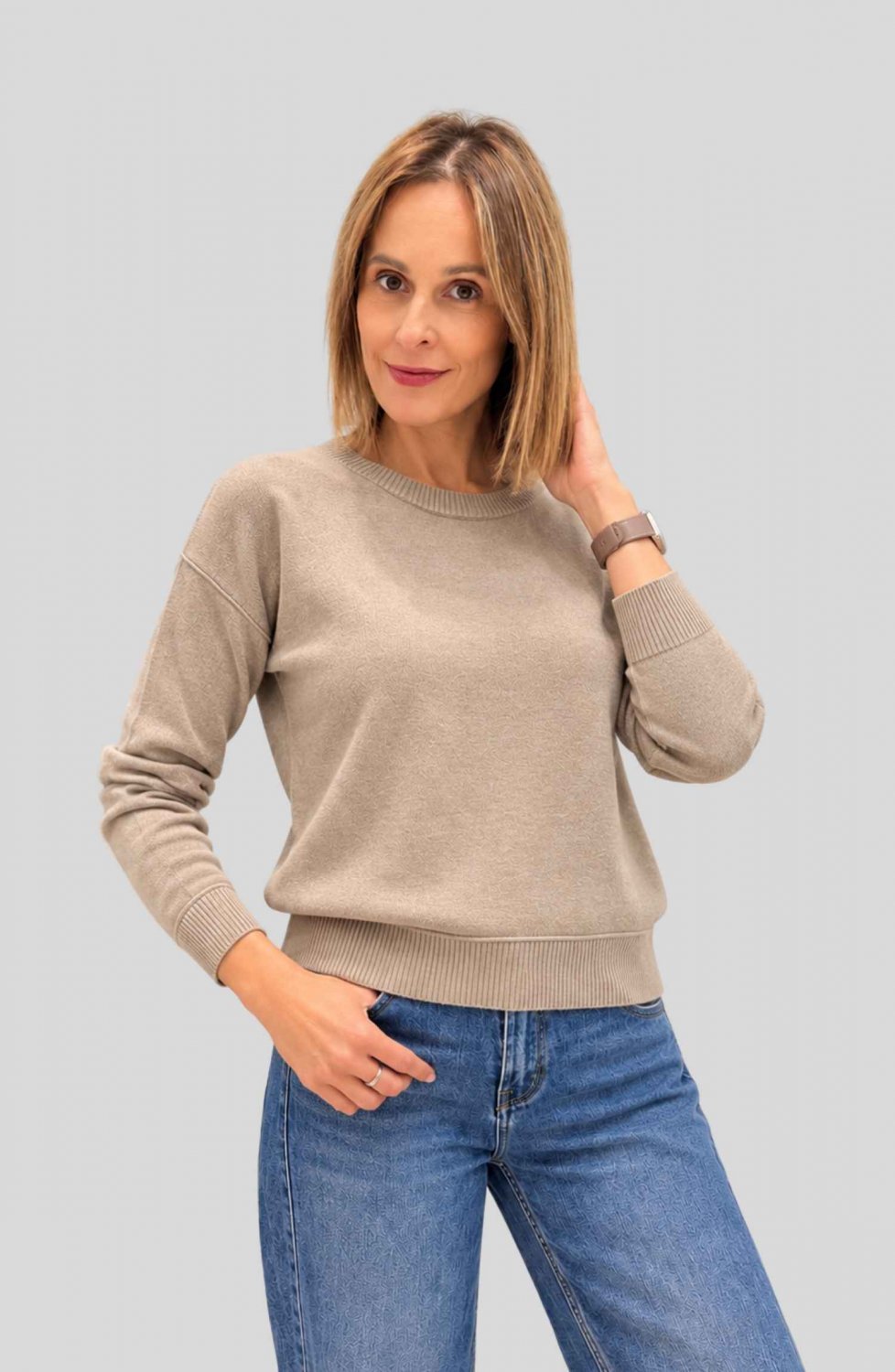 Jersey Elisa - Imagen 4