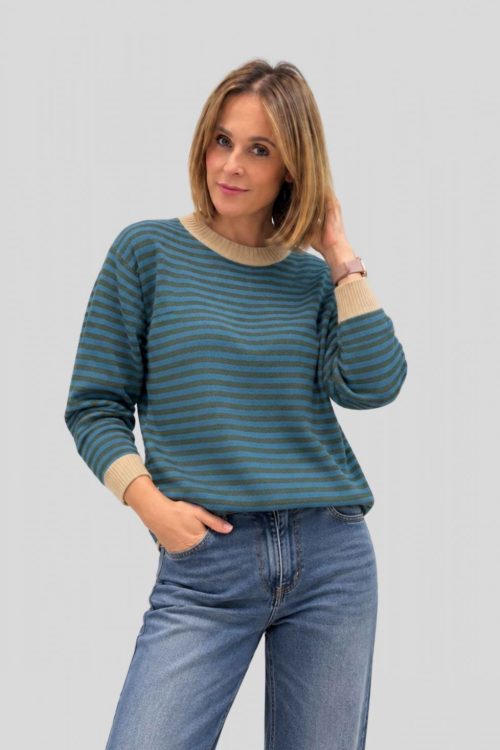 Jersey Elisa
