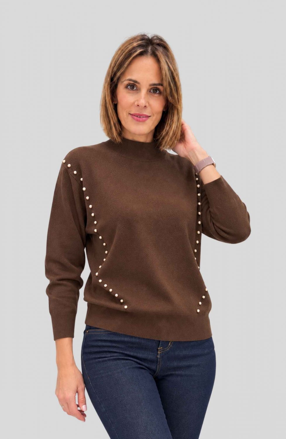 Jersey Leire - Imagen 2