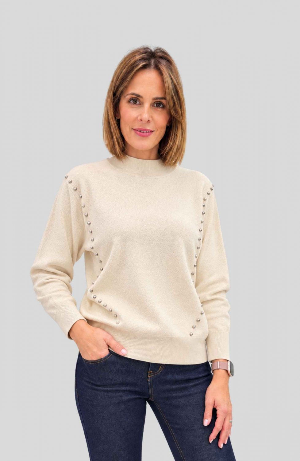 Jersey Leire - Imagen 4