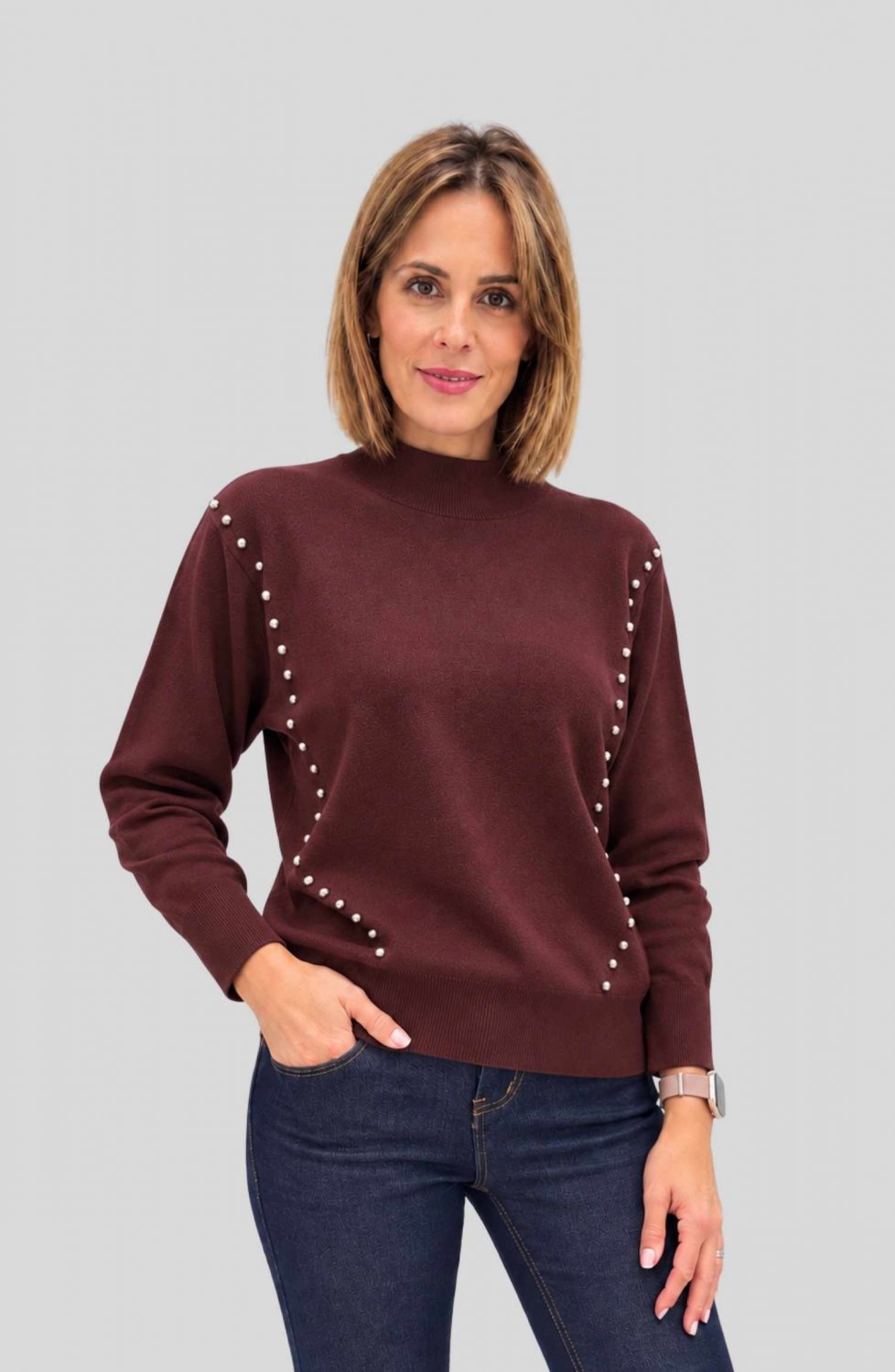 Jersey Leire - Imagen 5