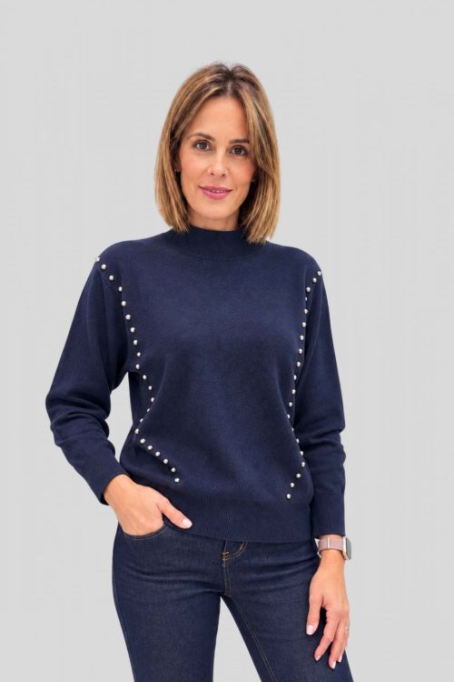 Jersey Leire