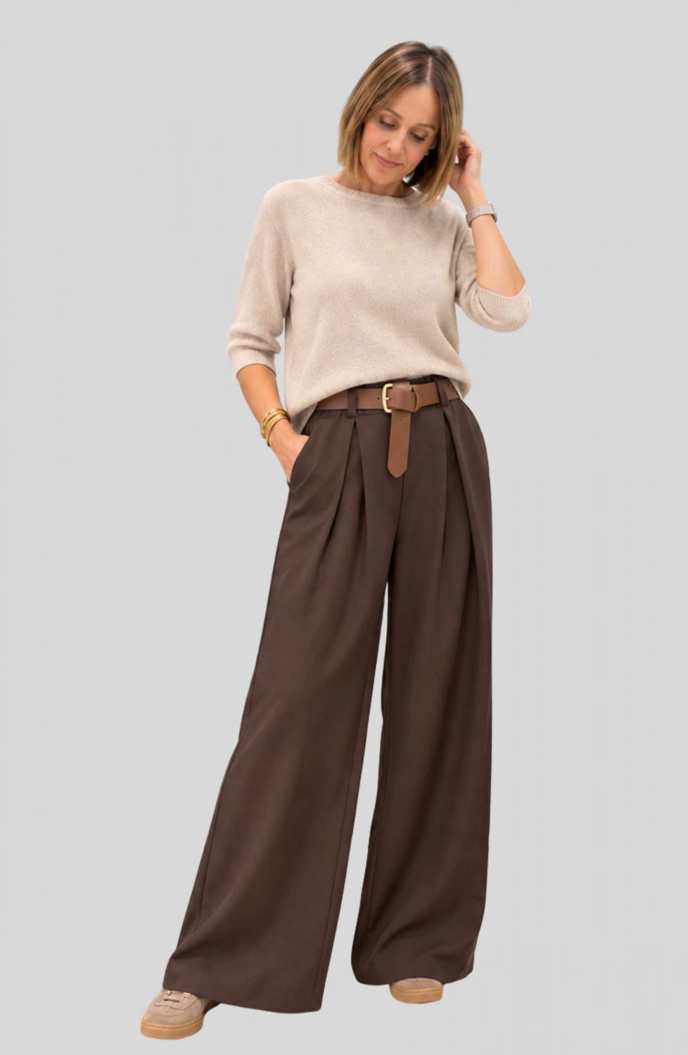 Pantalón África - Imagen 2