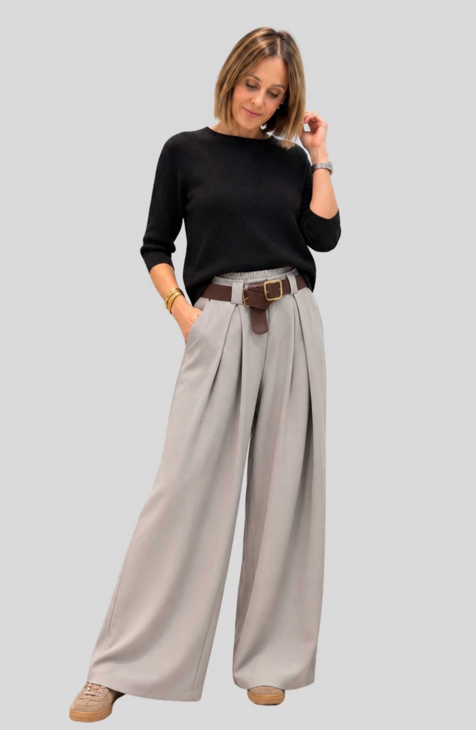 Pantalón África - Imagen 3