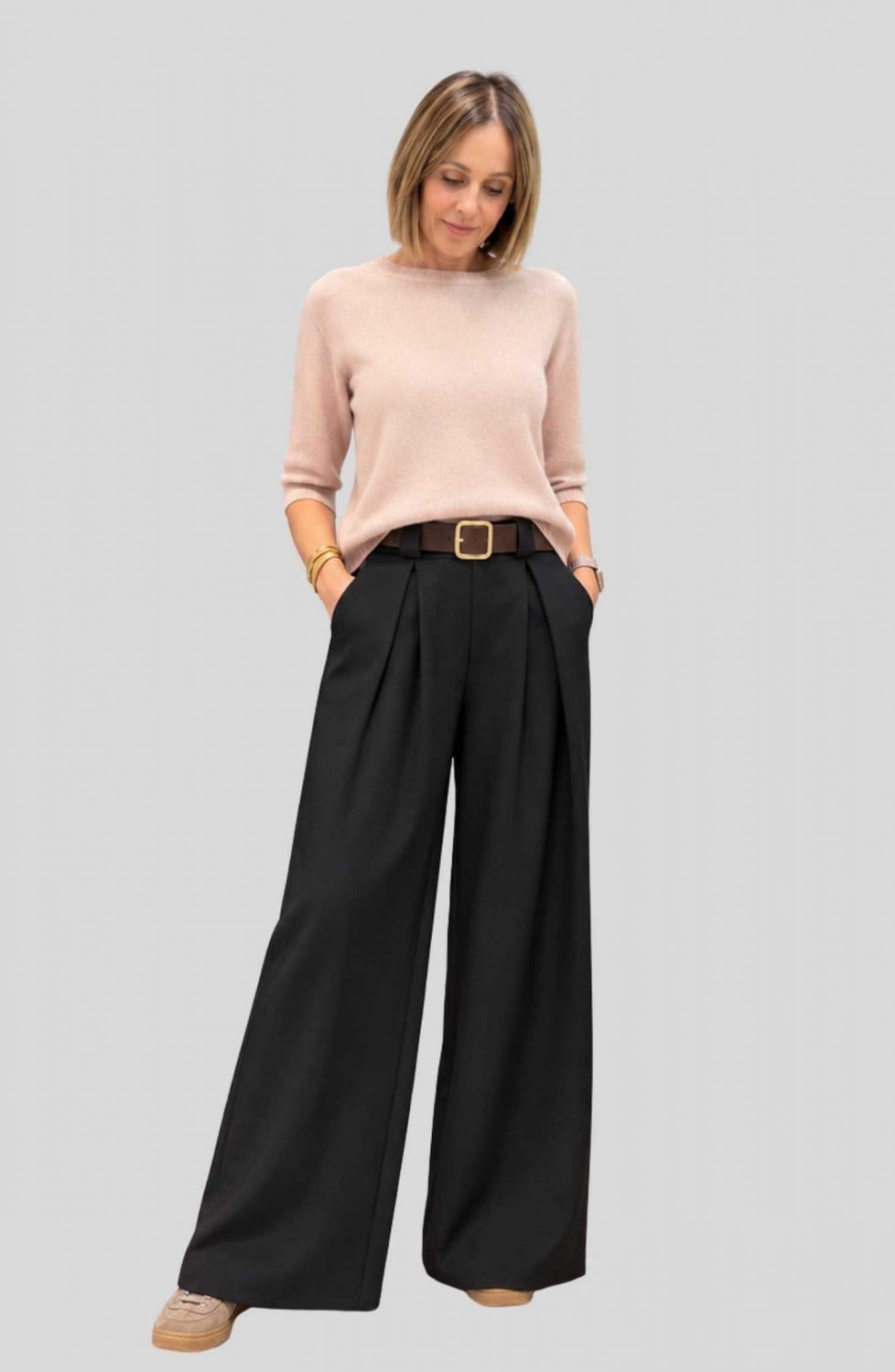 Pantalón África